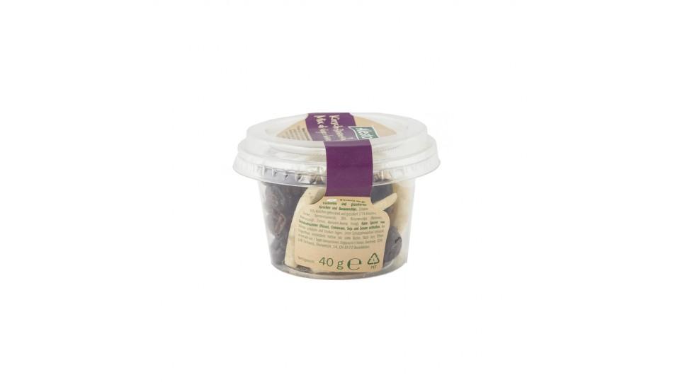 Frutta Secca To Go Mix Ciliegie Banane