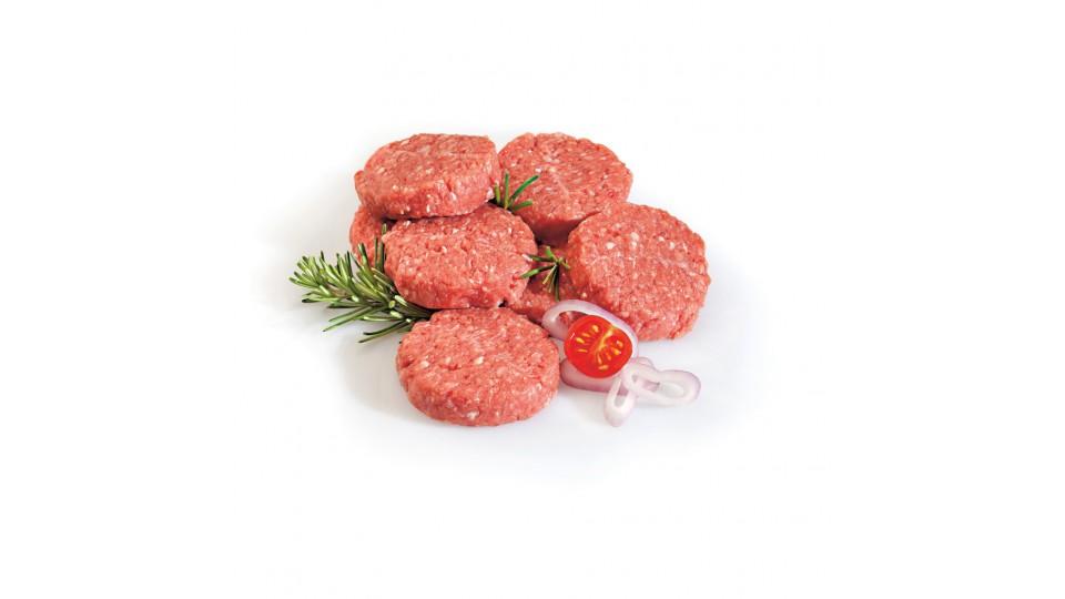 Mini Hamburger di Scottona