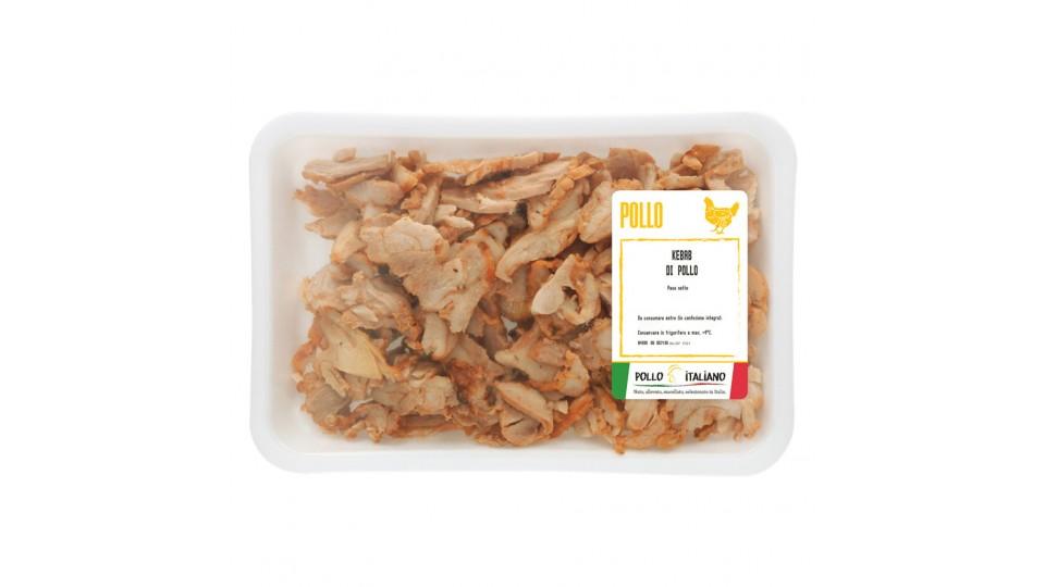 Kebab di Pollo
