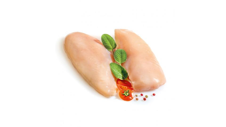 Petto di Pollo senza Osso