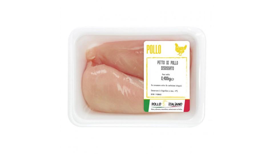 Petto di Pollo senza Osso