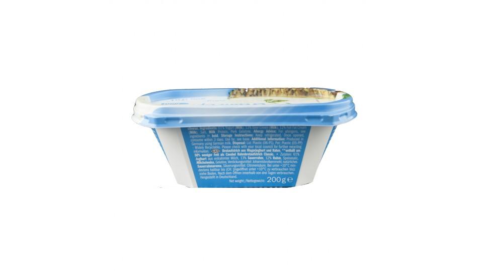 Formaggio Spalmabile Light
