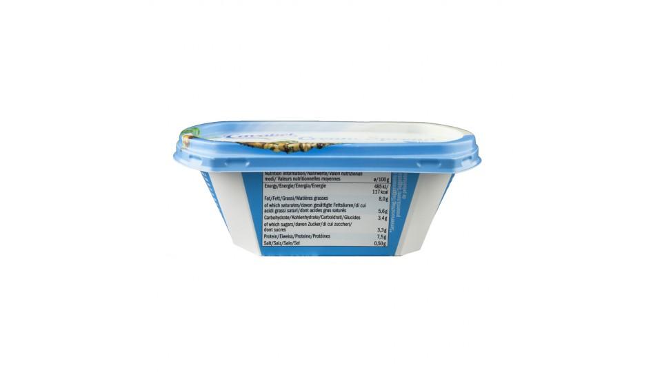 Formaggio Spalmabile Light