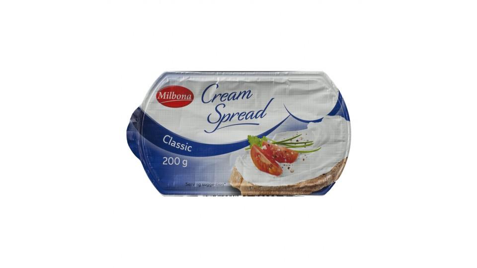 Formaggio Spalmabile Classico
