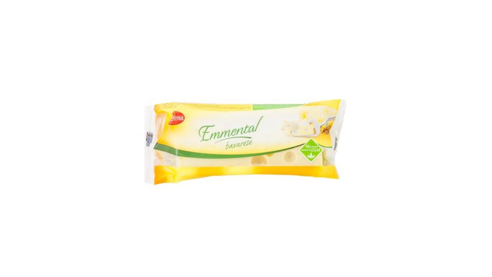 Emmental Bavarese