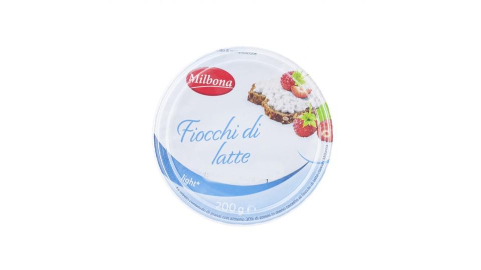 Fiocchi di Latte Light