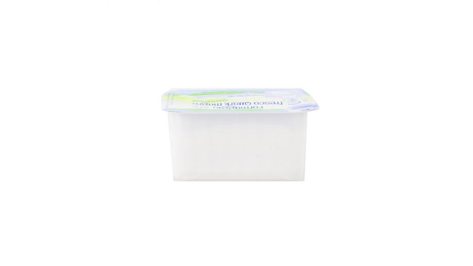 Formaggio Fresco Quark 0% Grassi
