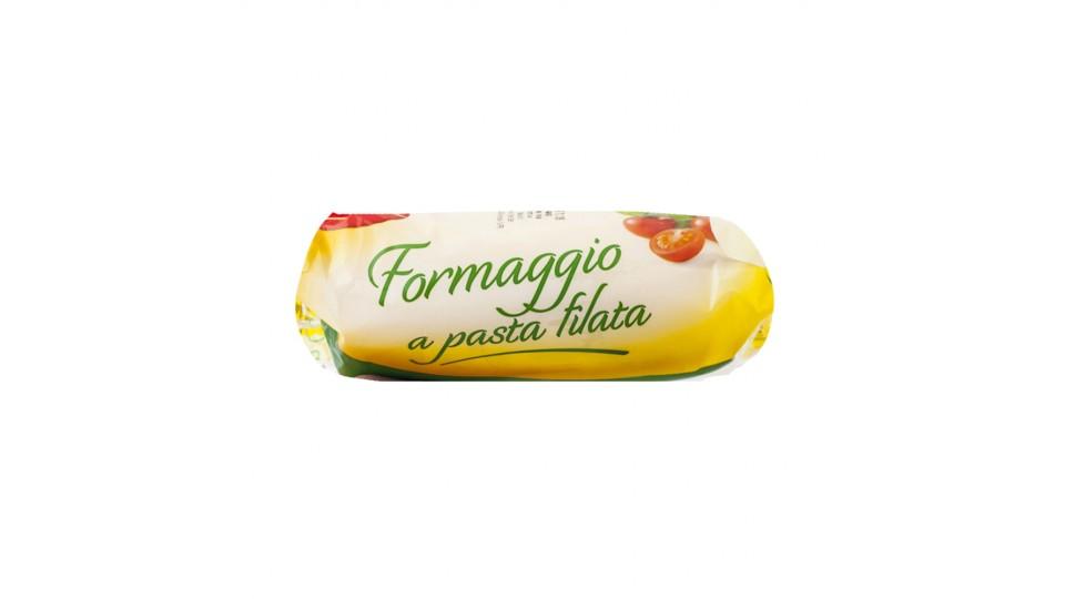 Formaggio a Pasta Filata