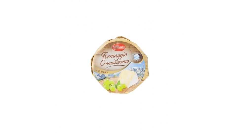 Formaggio Cremosissimo L'Originale