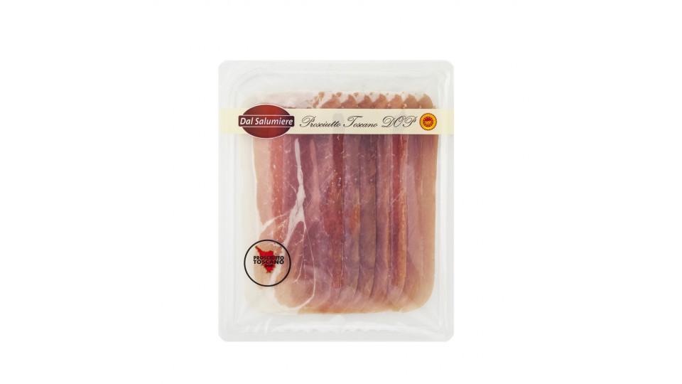 Prosciutto Toscano Dop