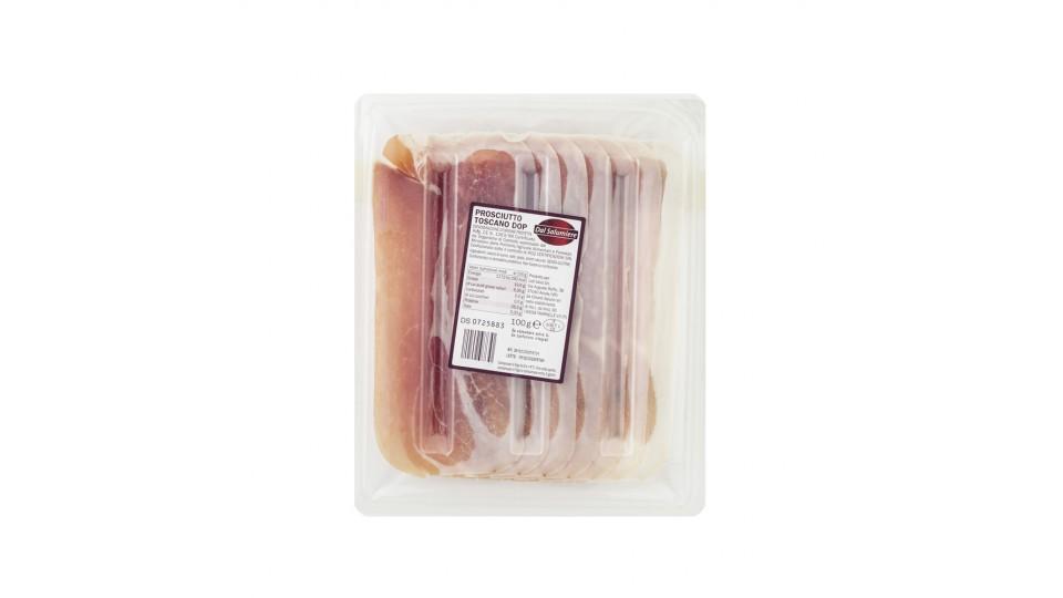 Prosciutto Toscano Dop