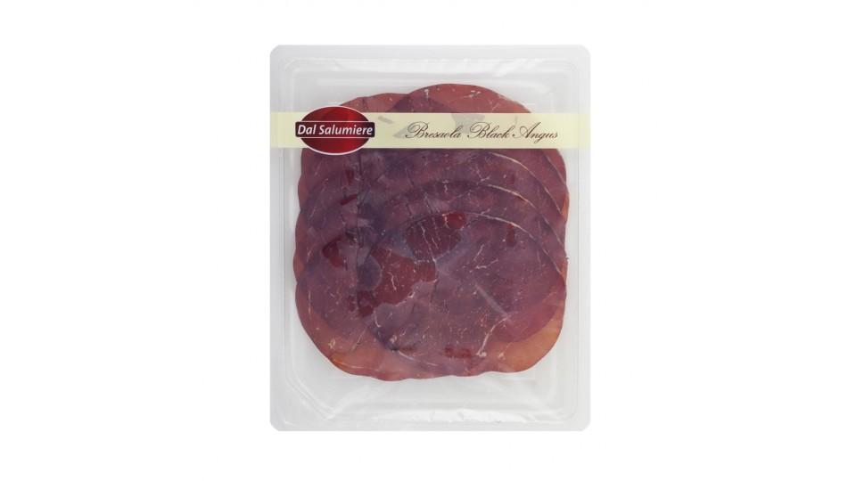 Bresaola di Black Angus