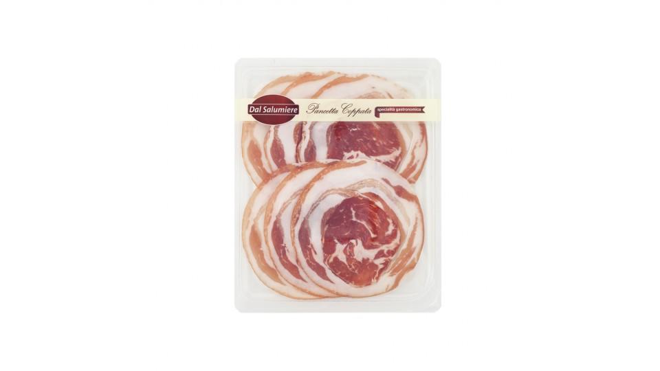 Pancetta Coppata