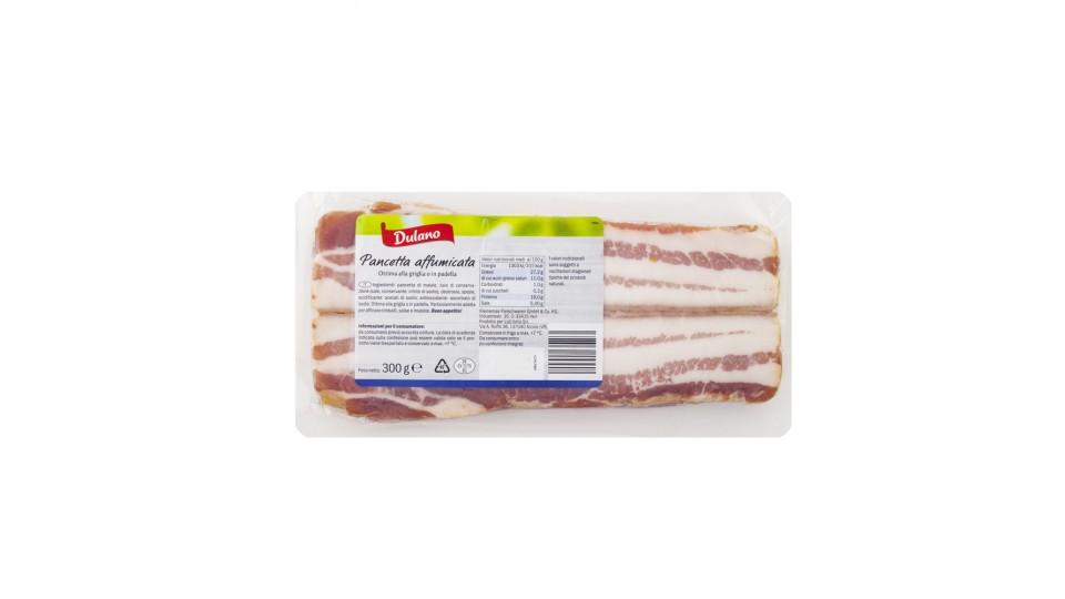 Pancetta Affumicata