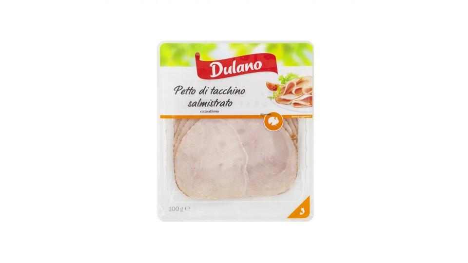 Petto di Tacchino
