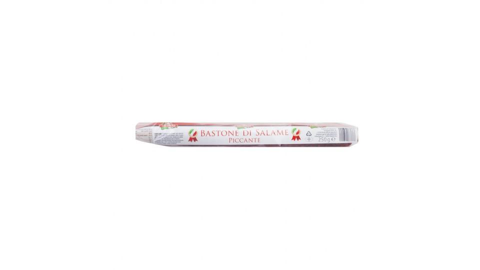 Bastoni di Salame Piccante
