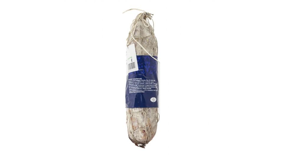 Salame Piacentino Dop