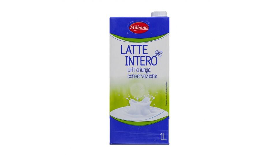 Latte Intero Uht