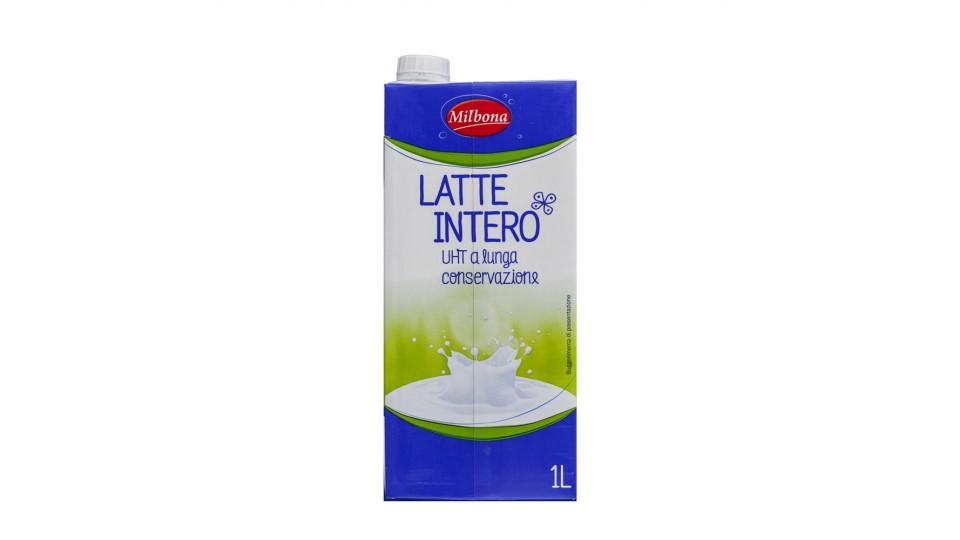 Latte Intero Uht
