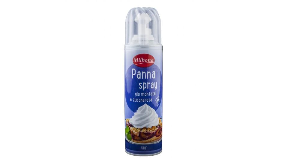 Panna Spray Classic