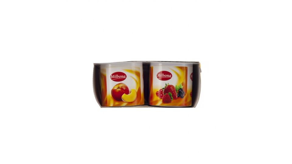 Yogurt alla Frutta 1,4% Grassi