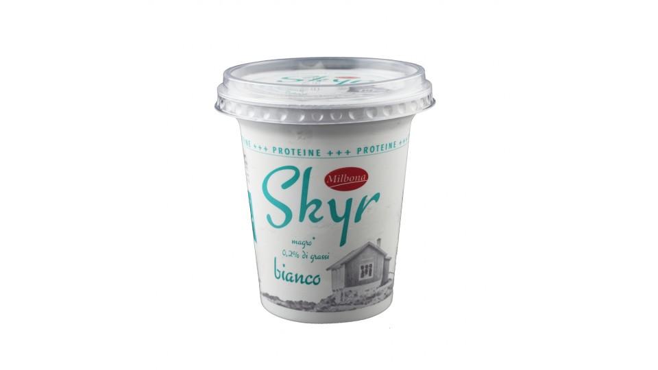 Skyr Bianco