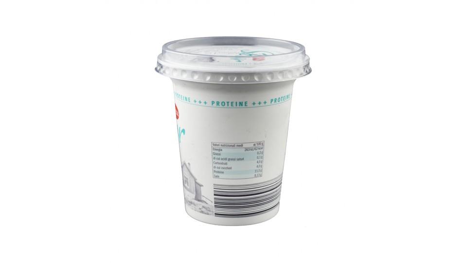 Skyr Bianco
