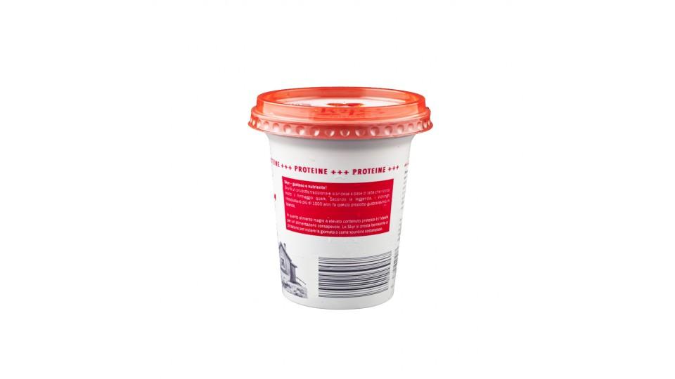 Skyr alla Fragola