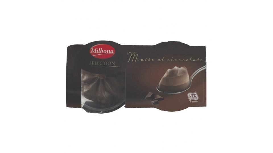 Mousse Cioccolato