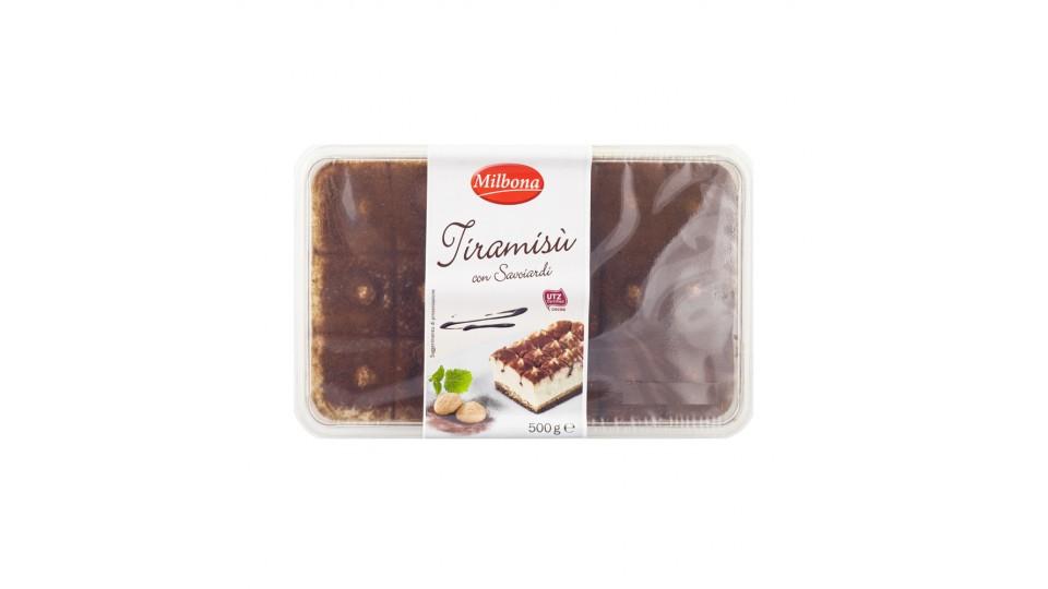 Tiramisù