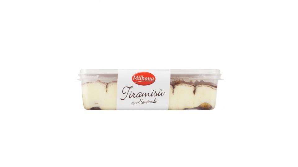 Tiramisù