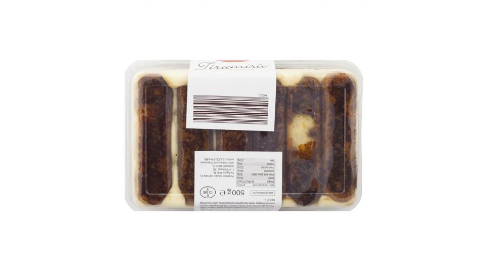 Tiramisù