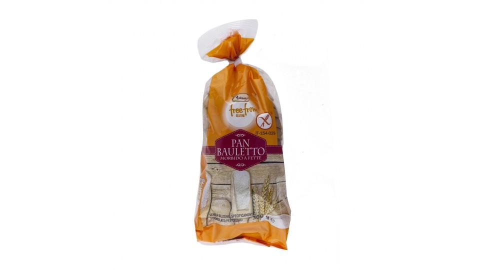 Pan Bauletto senza Glutine