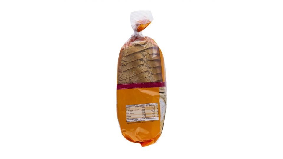 Pan Bauletto senza Glutine