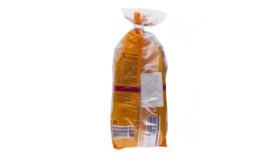 Pan Bauletto senza Glutine