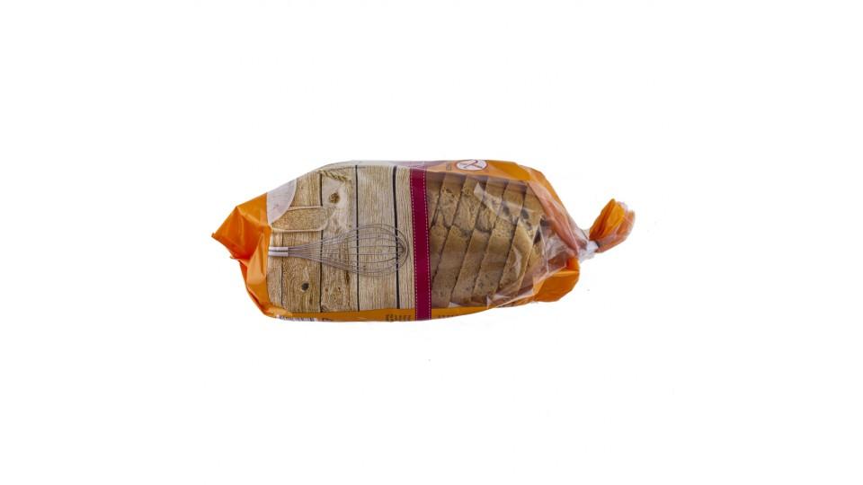 Pan Bauletto senza Glutine