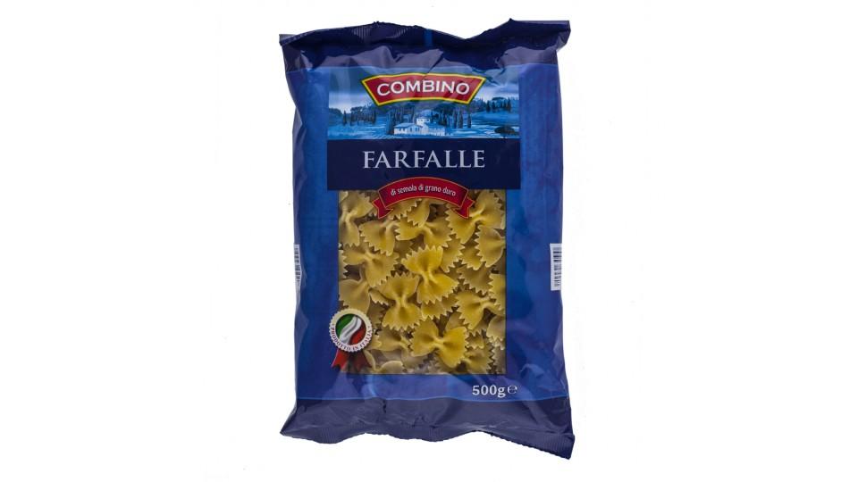 Farfalle