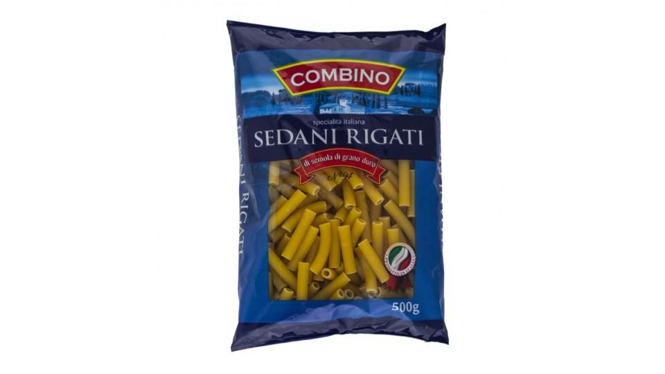 Sedani Rigati