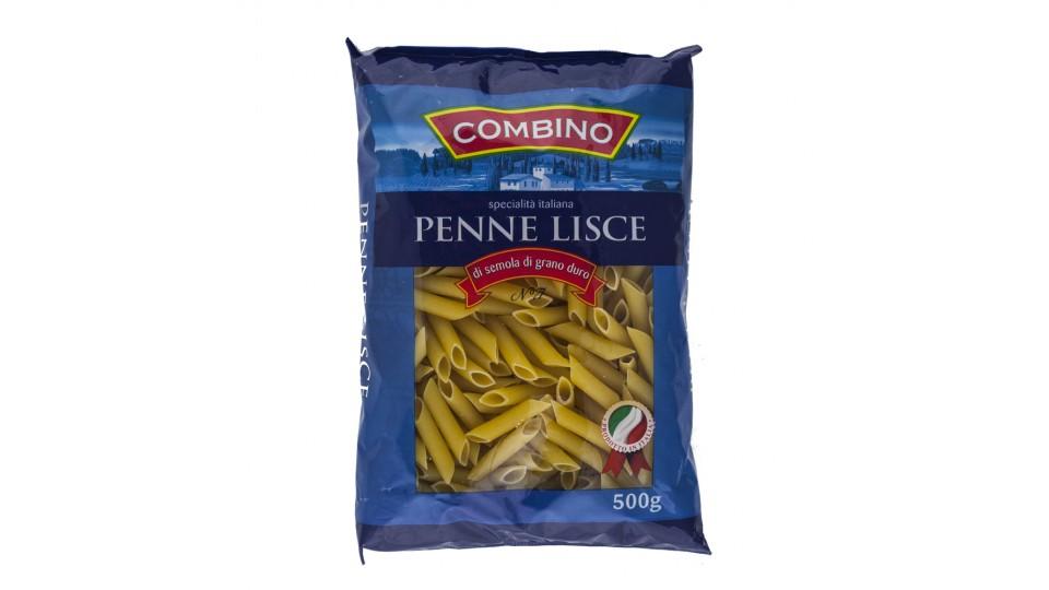 Penne Lisce