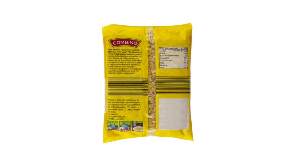 Quadrucci Pasta all'Uovo
