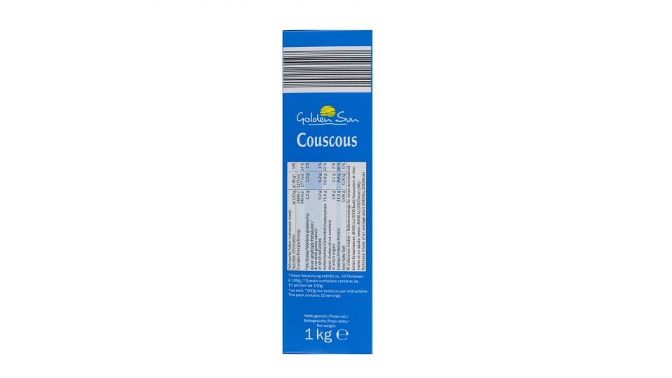 Cous Cous