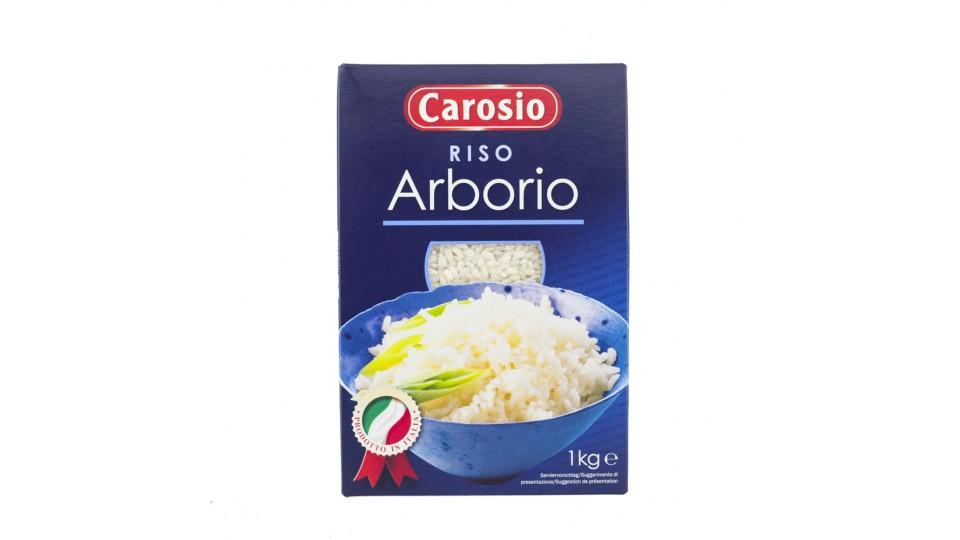 Riso Arborio Superfino