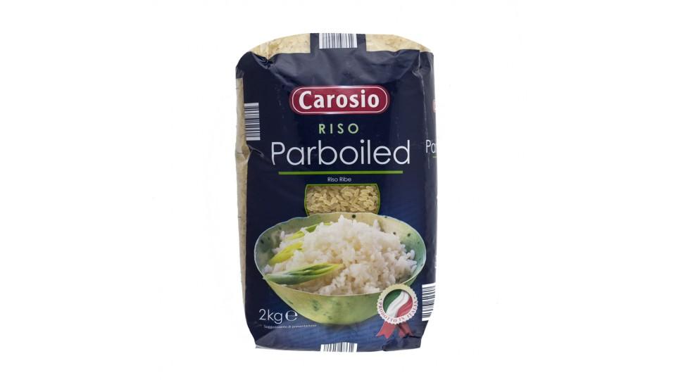 Riso Ribe Parboiled