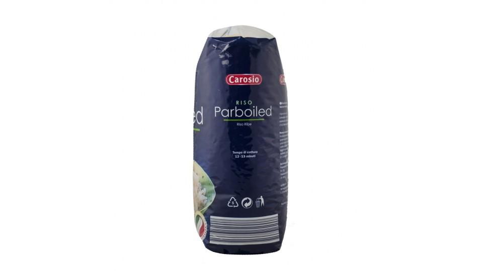 Riso Ribe Parboiled