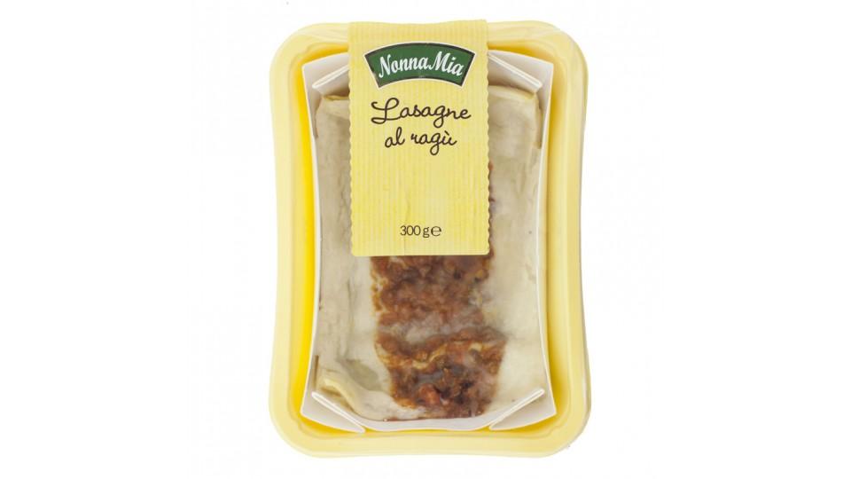 Lasagne