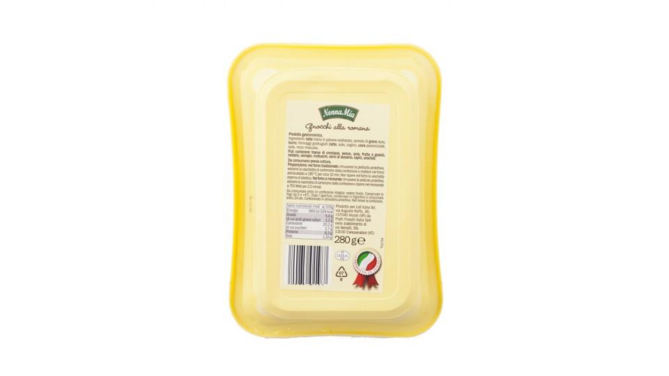Gnocchi Romana