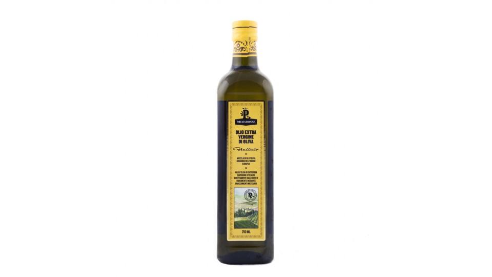 Olio Extra Vergine d'Oliva