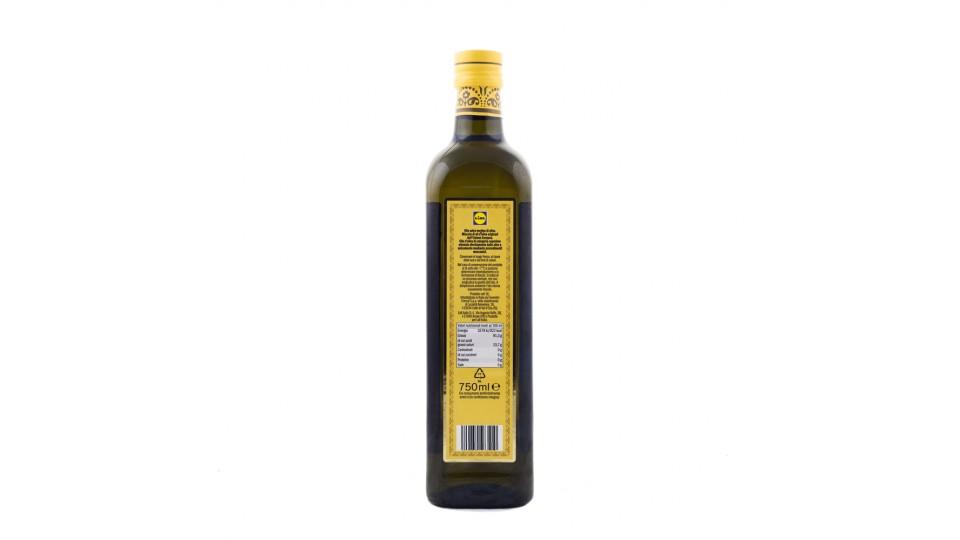 Olio Extra Vergine d'Oliva