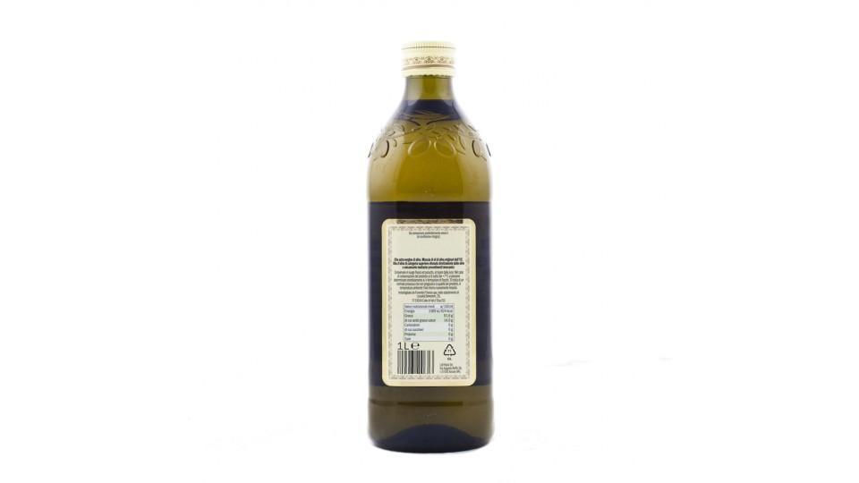 Olio Extra Vergine d'Oliva