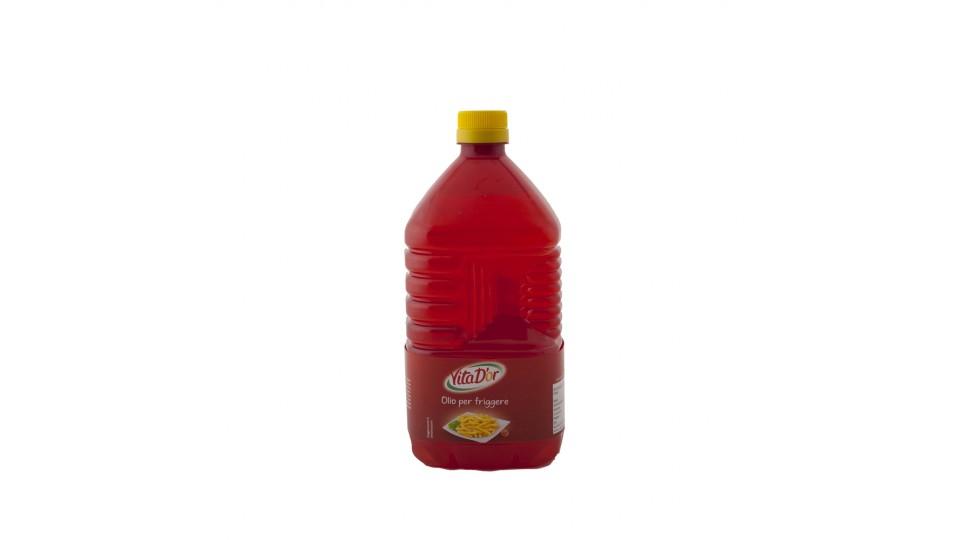 Olio per Friggere